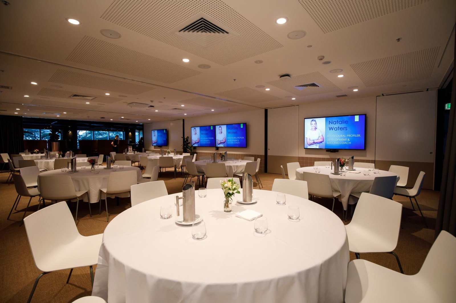 The Event Space at Flex by ISPT at Central Plaza photo 7