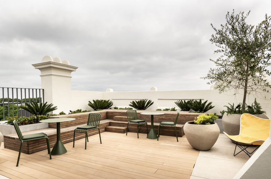 The Hive - Milton House photo 8