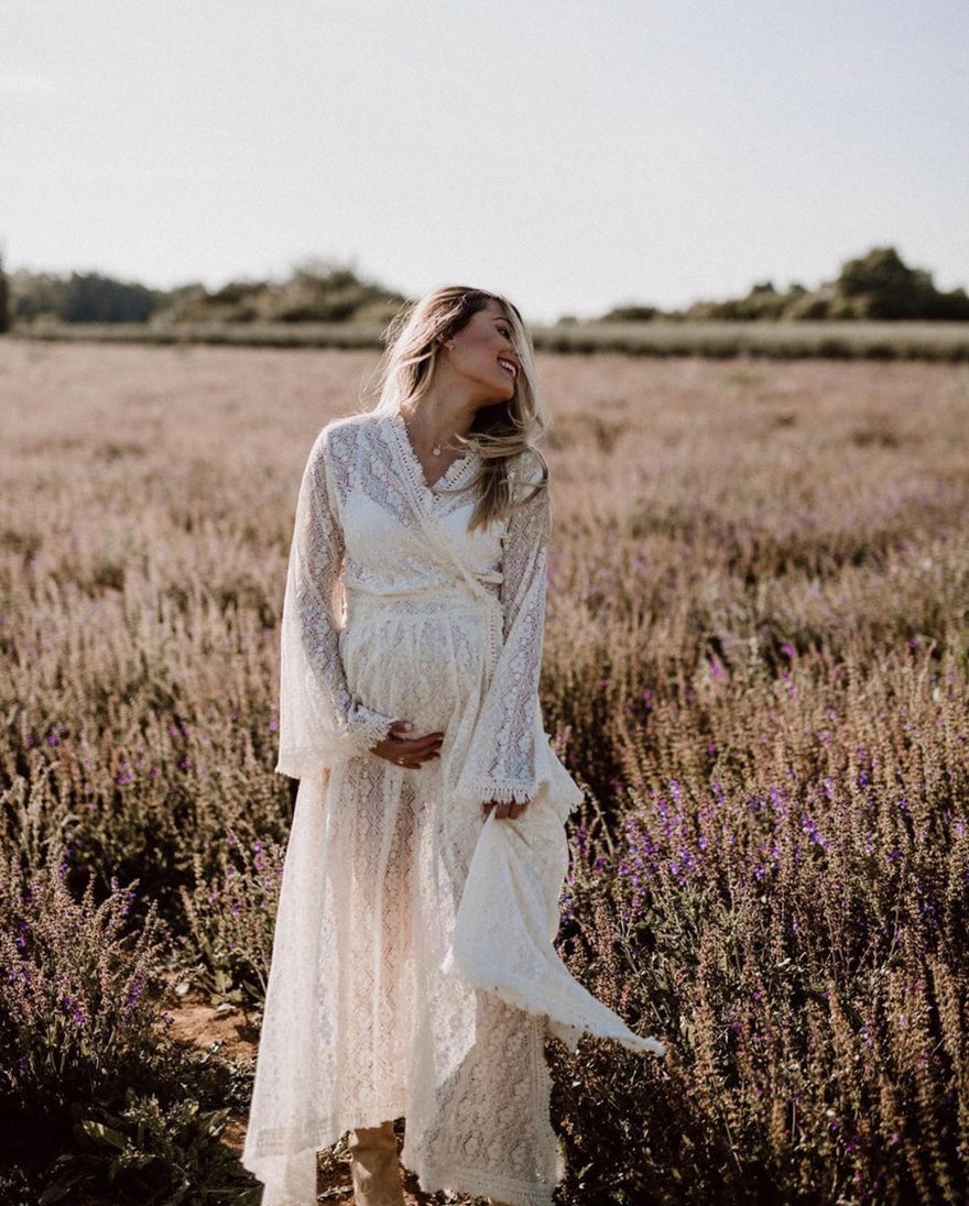 Coven & Co Pirate Queen Gown photo 4