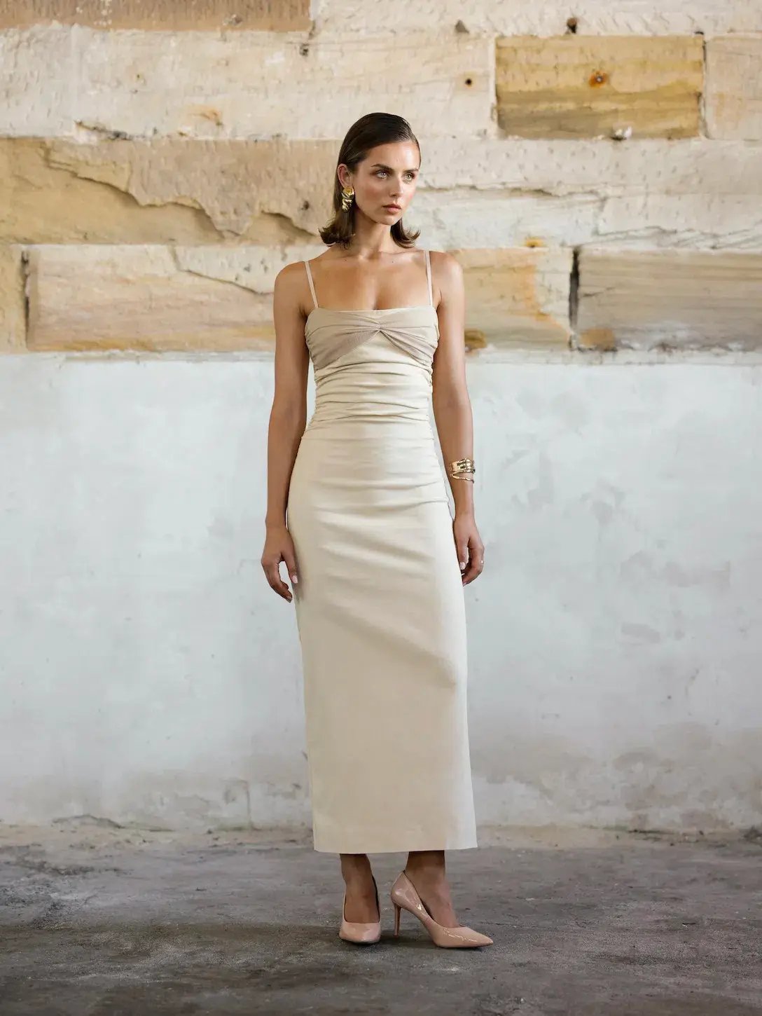 Arcina Ori Kinsley Dress Stone Size S / AU 8 photo 8