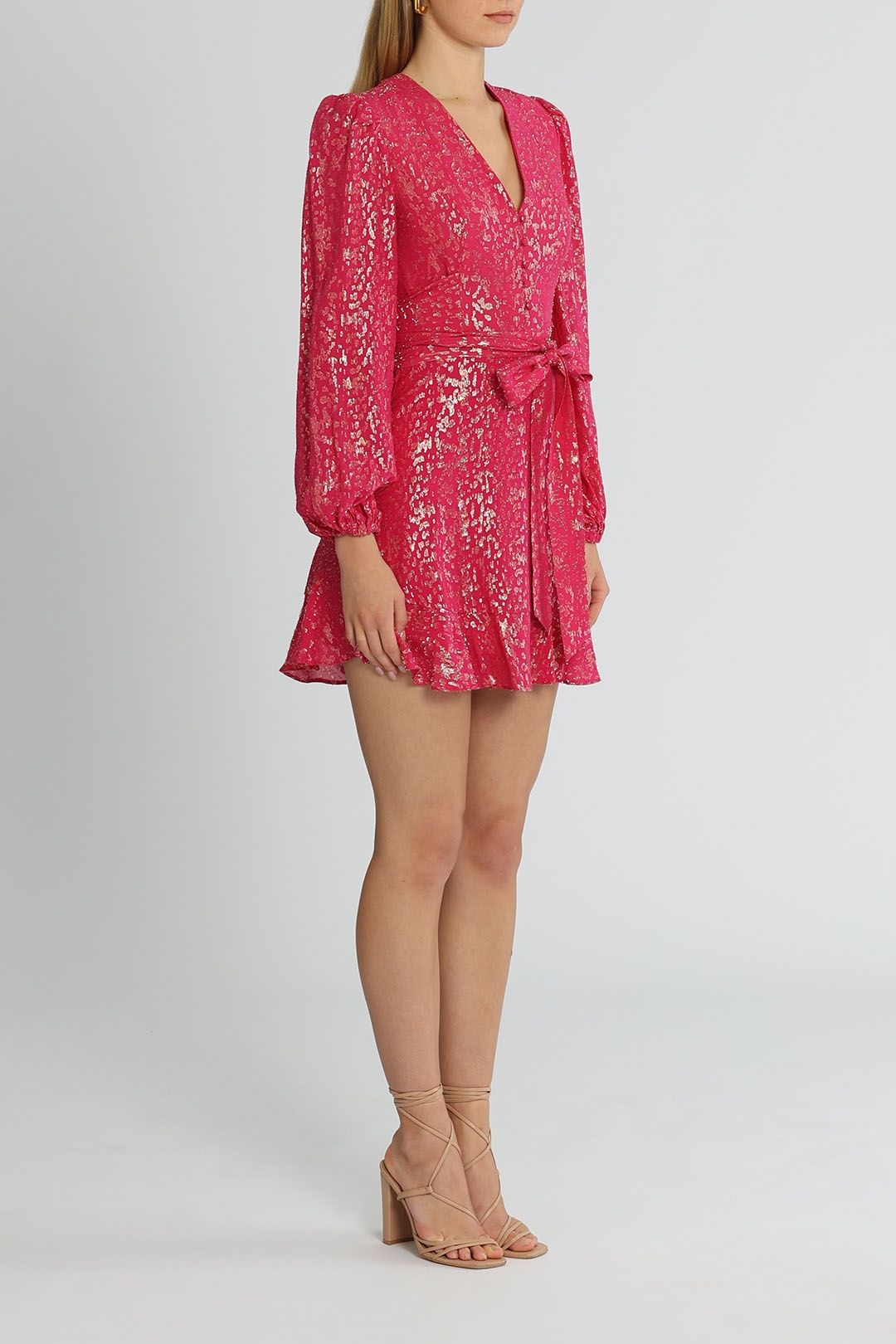 Valencia Mini Dress photo 2