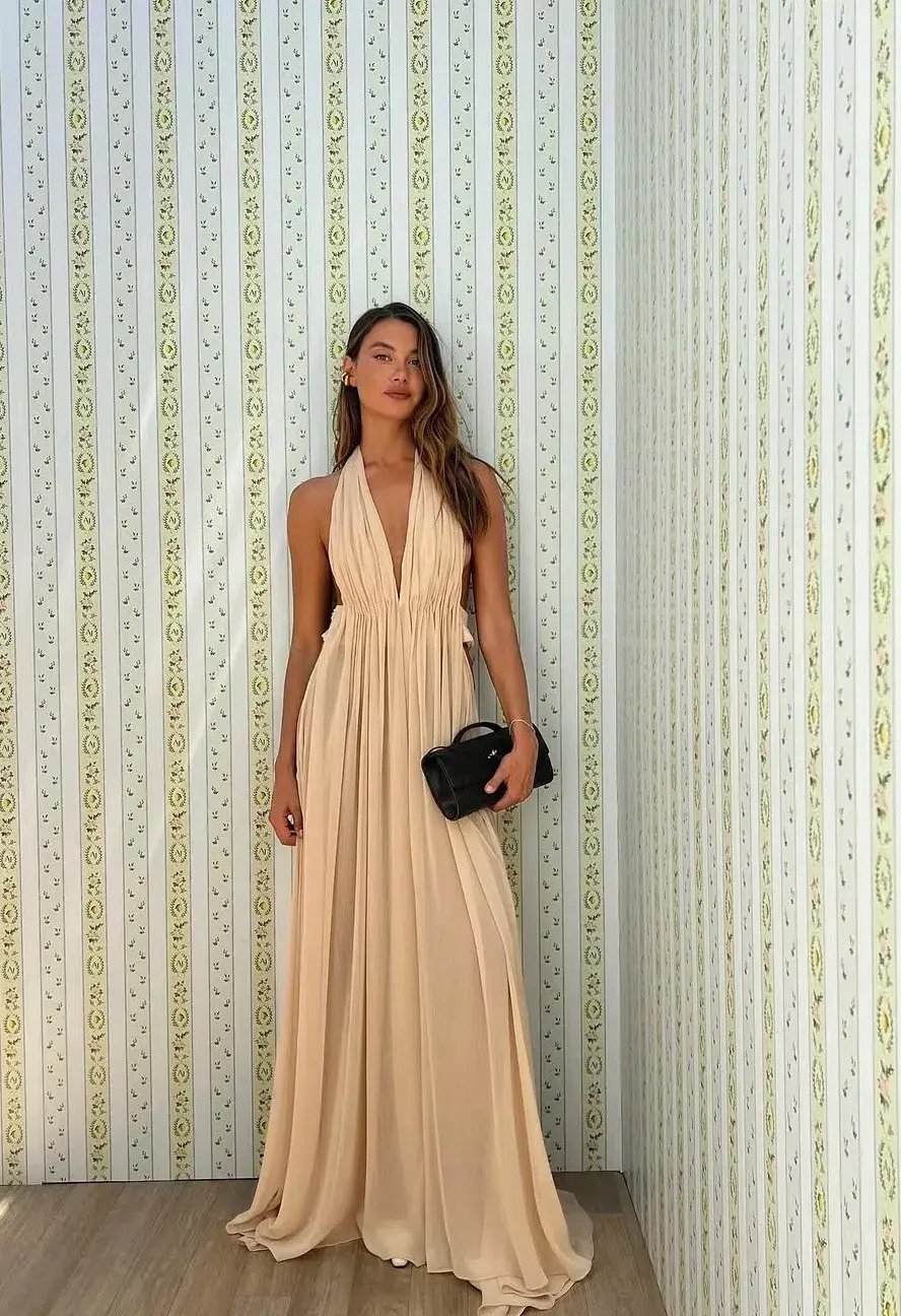 Arcina Ori Florence Dress Stone Size XS / AU 6 photo 8
