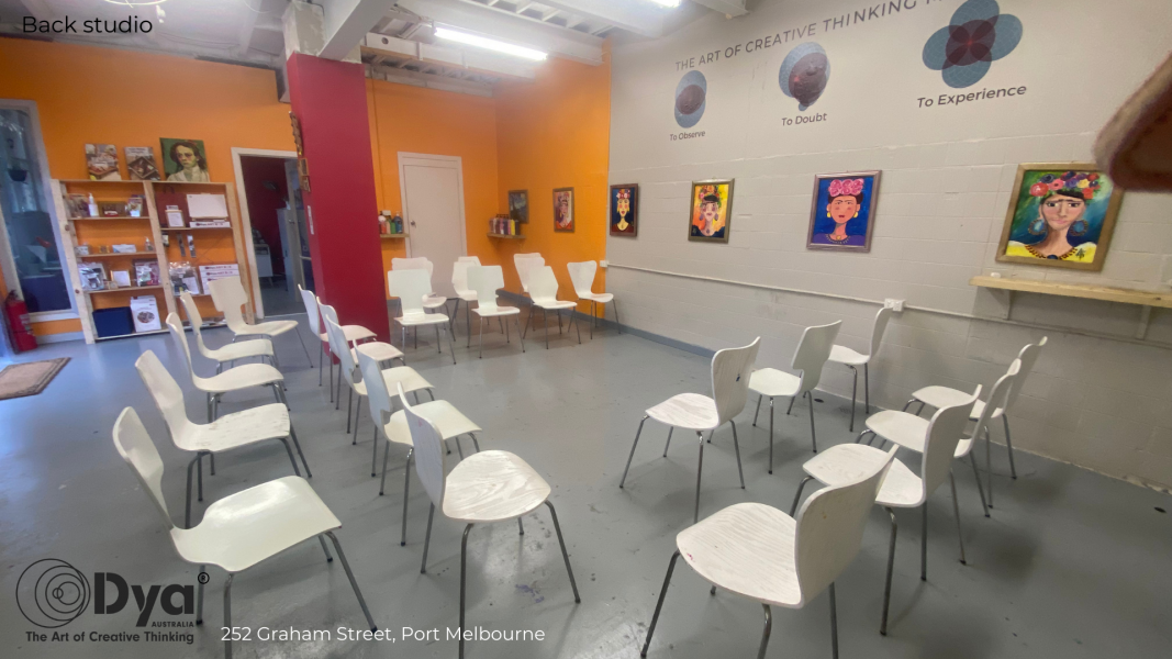Dya's Creative Studios photo 7
