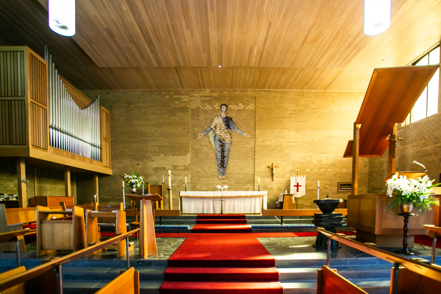 St. George's East Ivanhoe photo 5