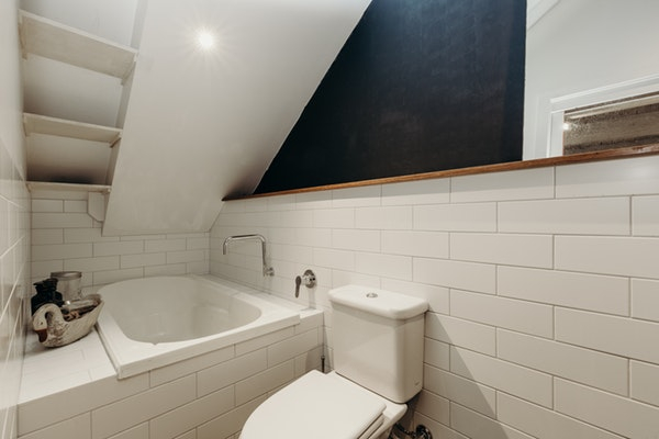 Collingwood/Abbotsford Warehouse Loft photo 2