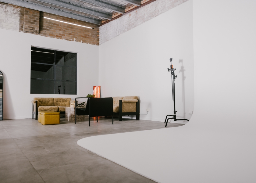 Uno Studios - Studio 2 photo 3