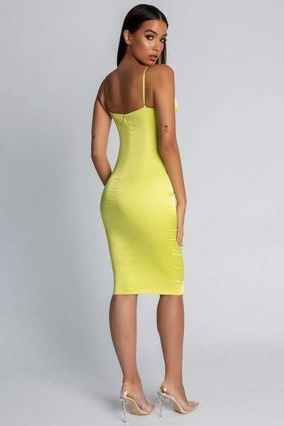 Meshki Lolli Midi Dress photo 4