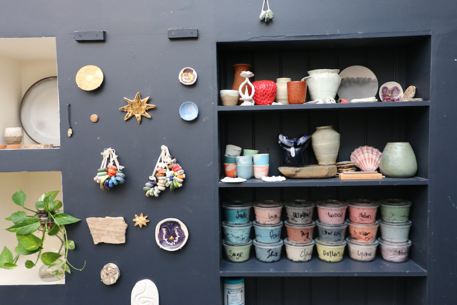 Soft Gold Studio photo 3