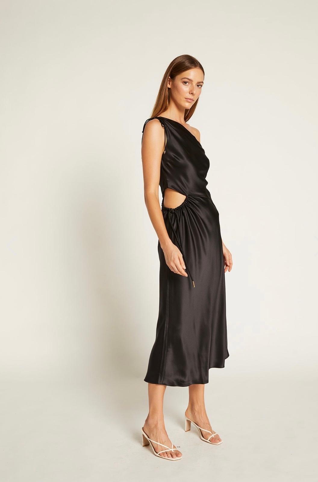 Ginia RTW Cleo Dress photo 2