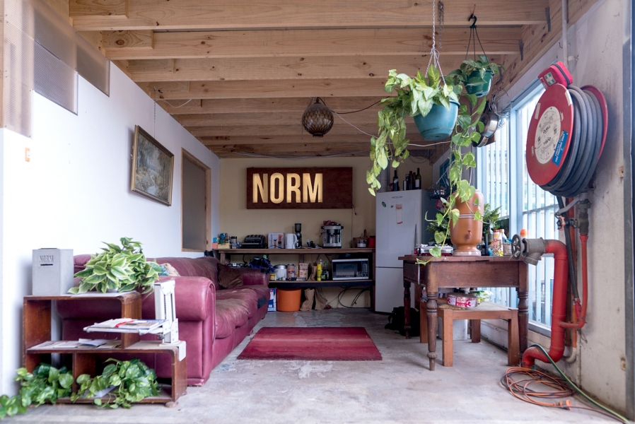 Norm Warehouse photo 4