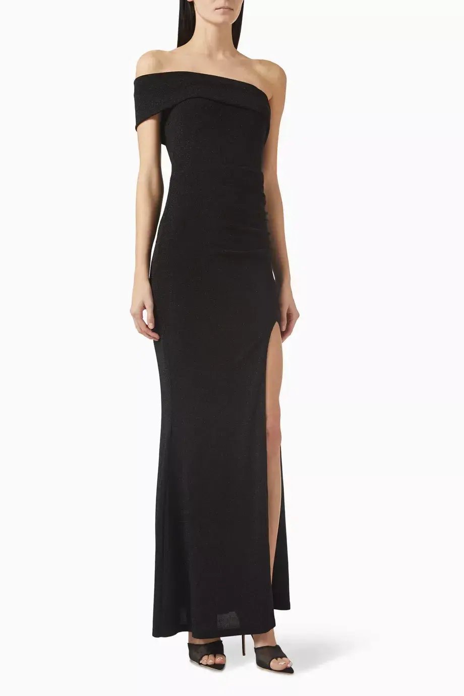 Elle Zeitoune Delary Black Size 8 photo 5