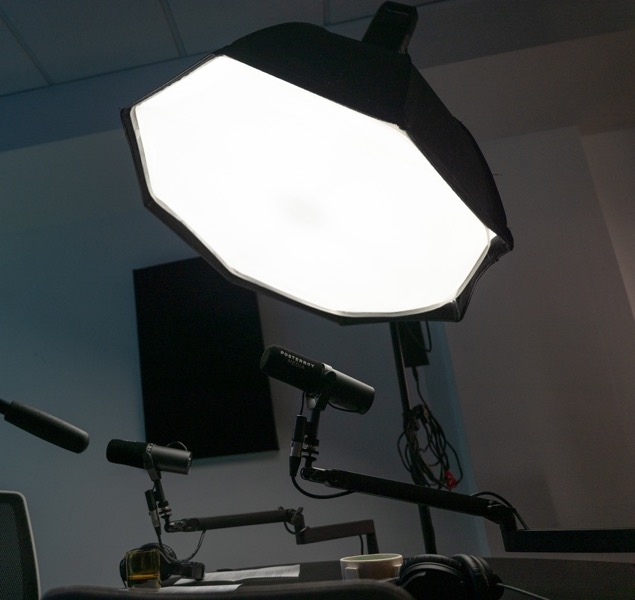 Podcast Studio photo 6