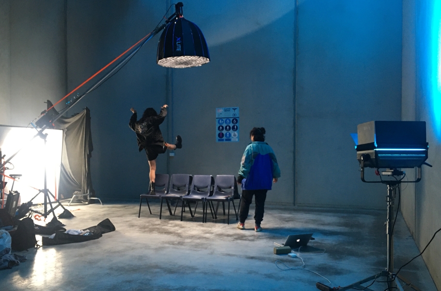 Kerfuffle Studios photo 3