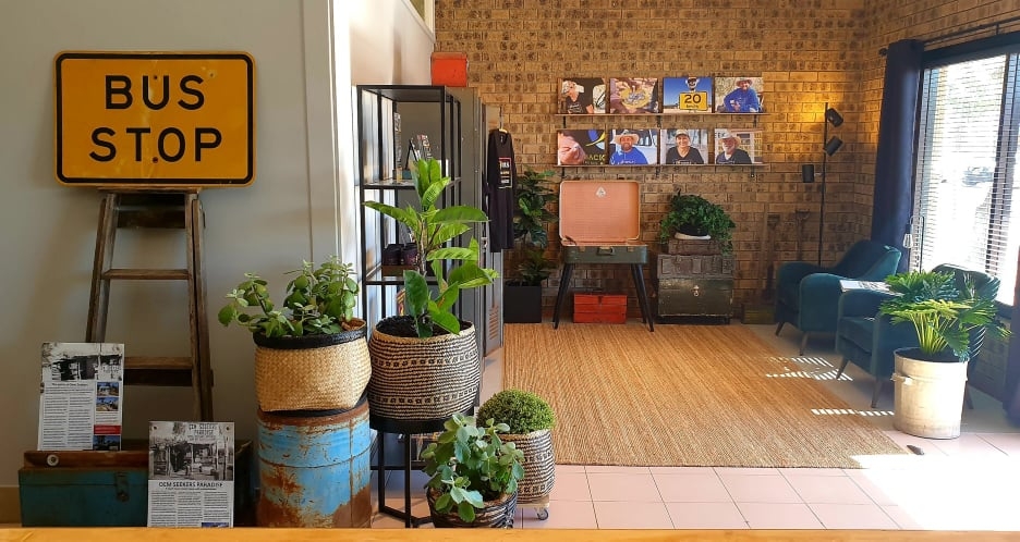 Outback Event Rooms photo 4
