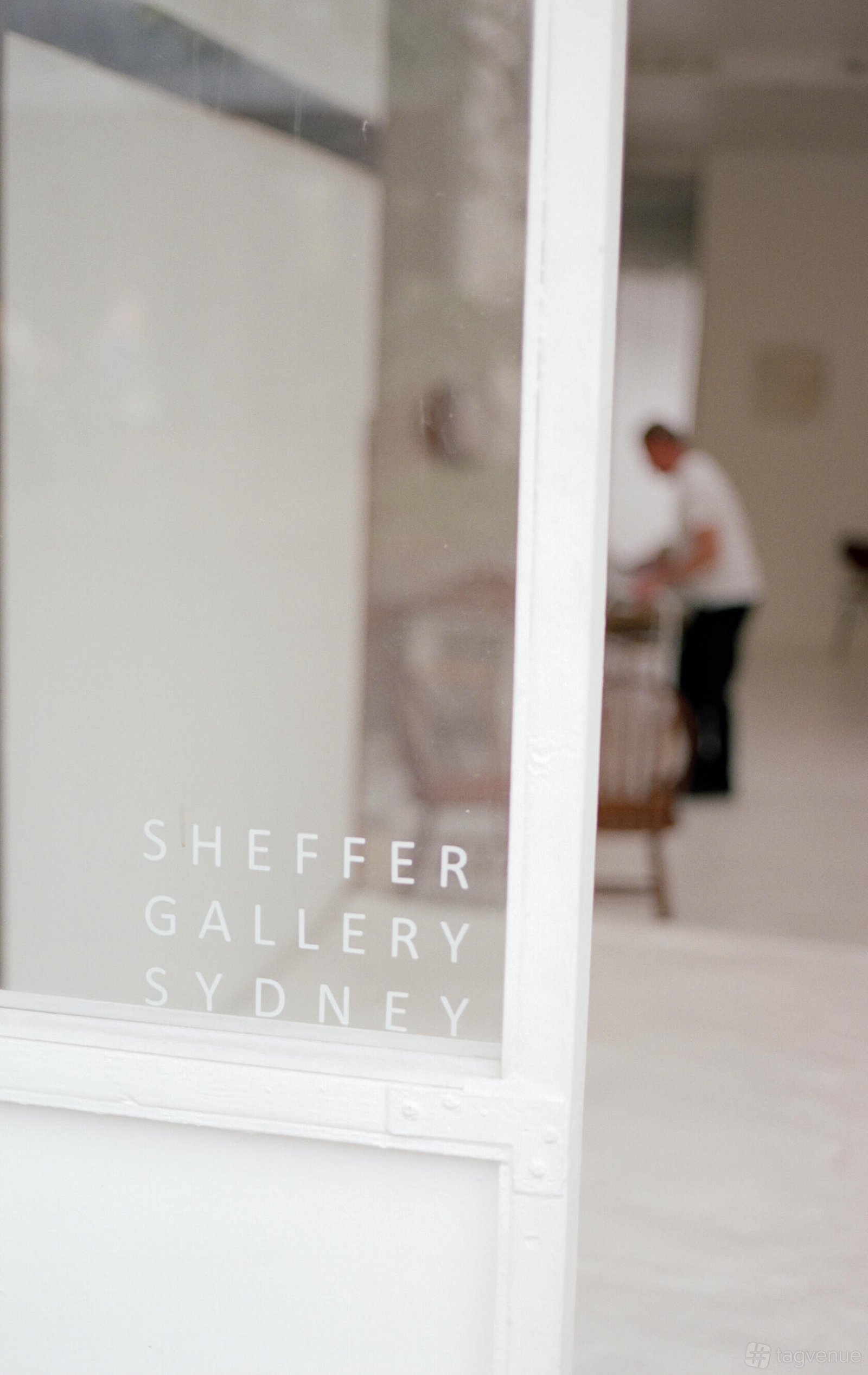 Studio with natural light at Beautiful White Space photo 8