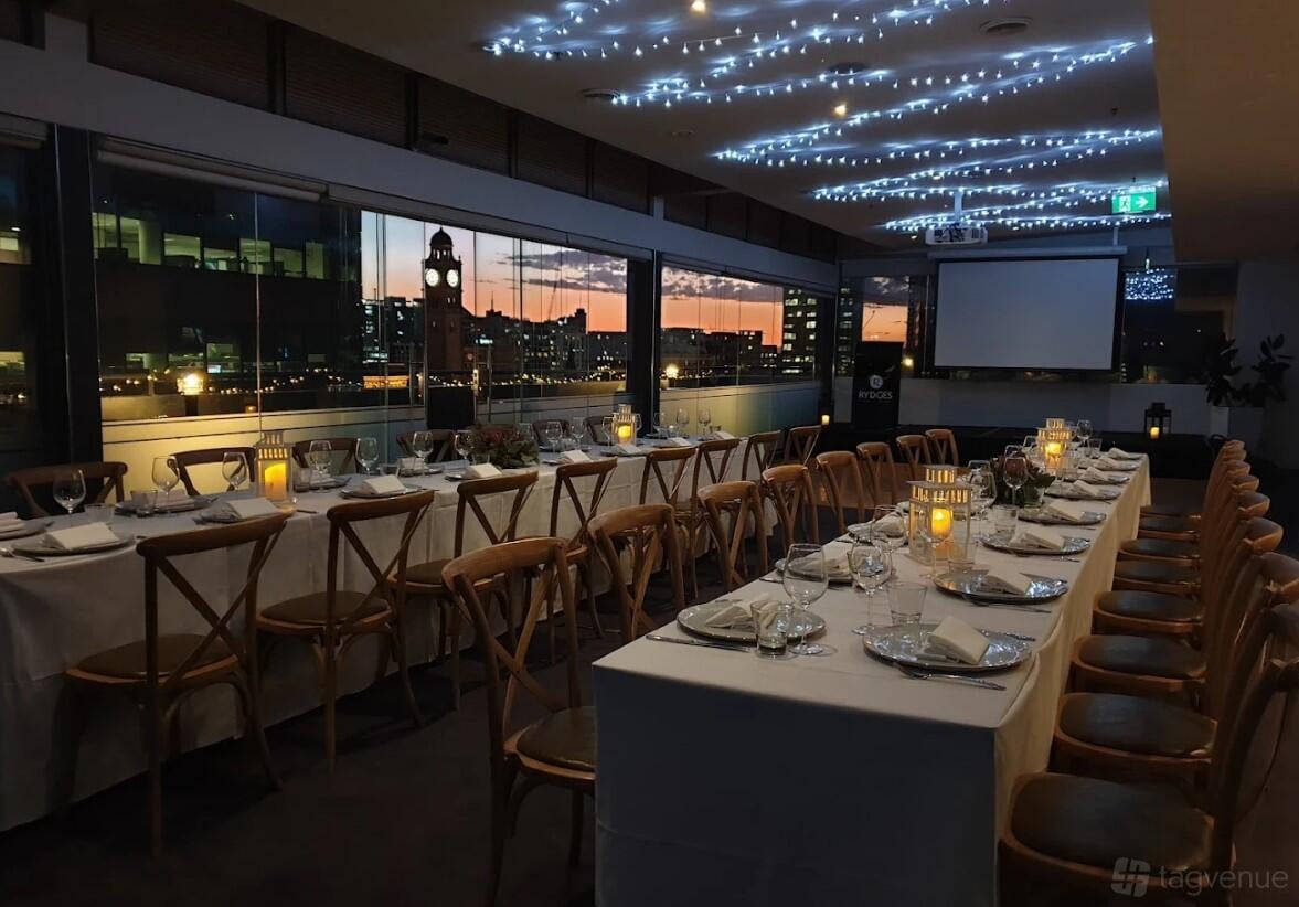 The Surry Rooftop at Rydges Sydney Central photo 17