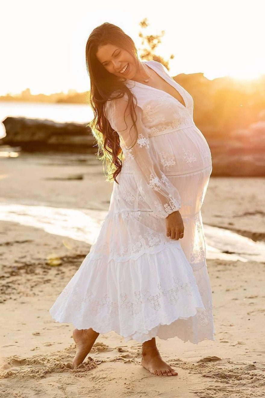 Coven & Co Lover Gown photo 2