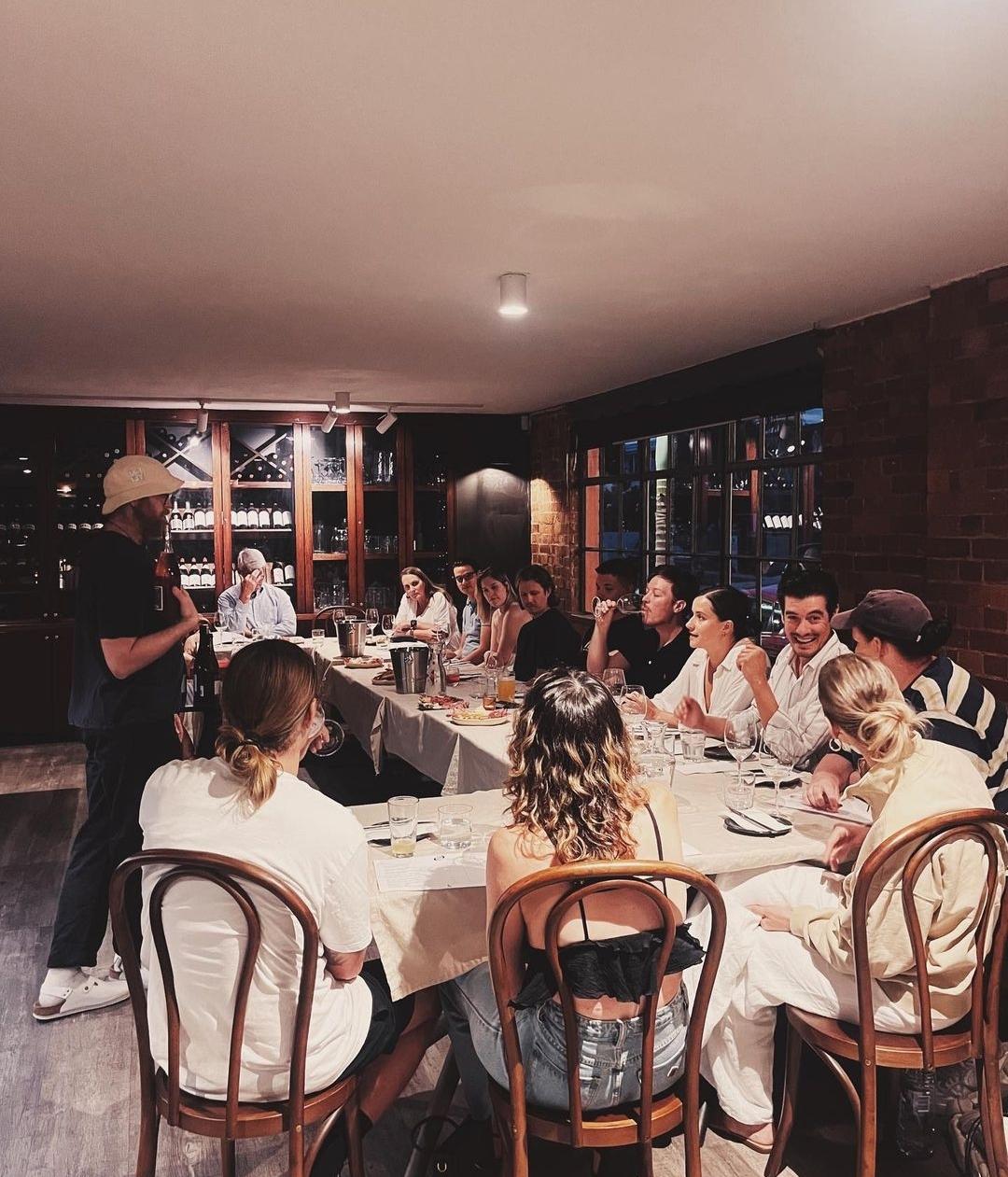 Cellar Function Room at Common Vice photo 2
