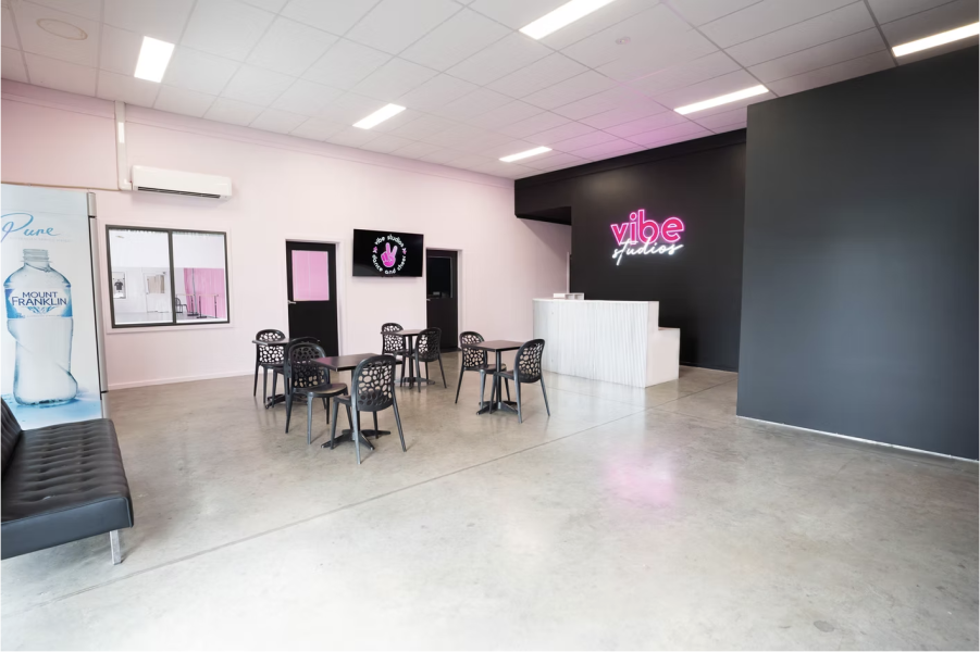 Dance & Cheer Studio photo 8