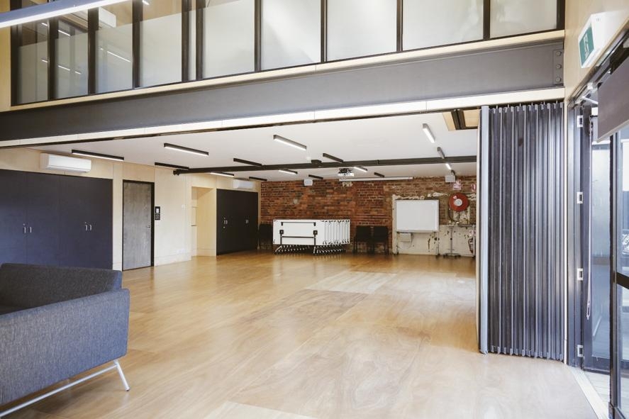 Studio 1 Community Hub photo 3