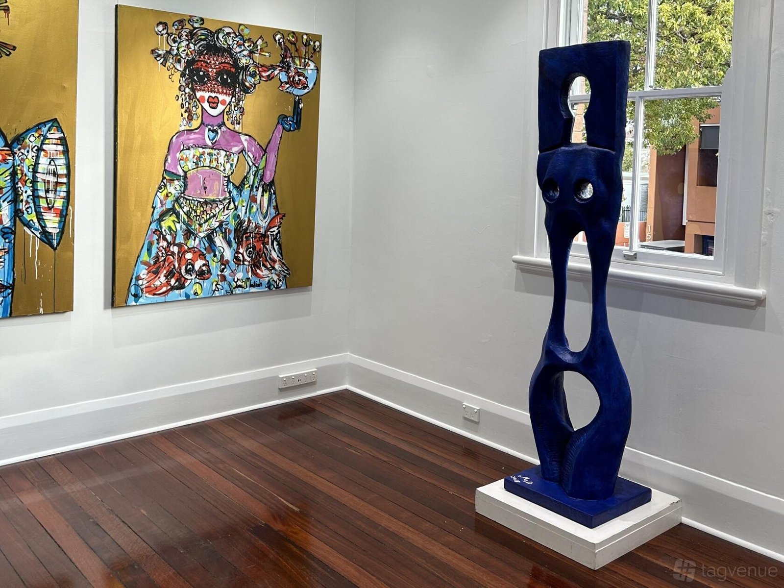 Entire Gallery at SOHOStudio photo 11