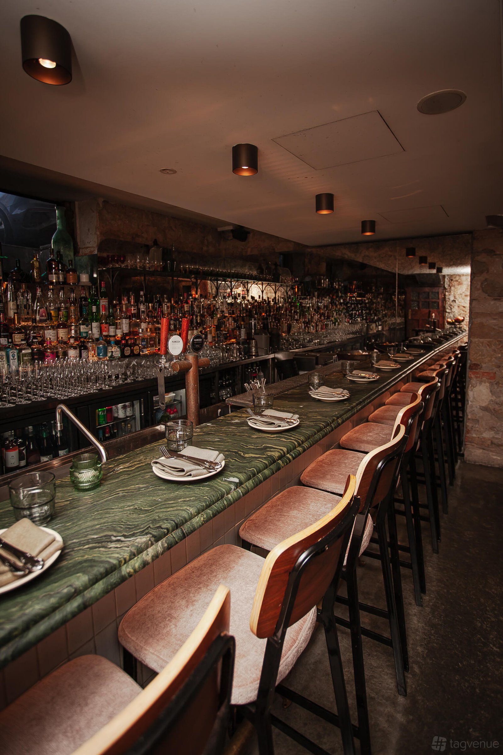 Bar Room at Shaffa photo 3