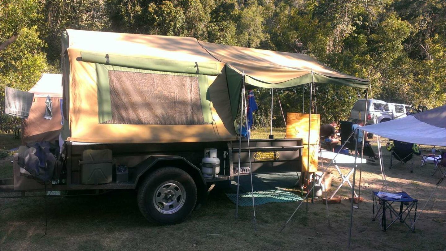 Ultimate Camping Experience photo 6