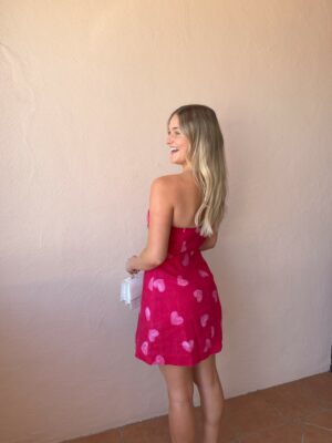Aston Studio Beatrix Dress photo 3