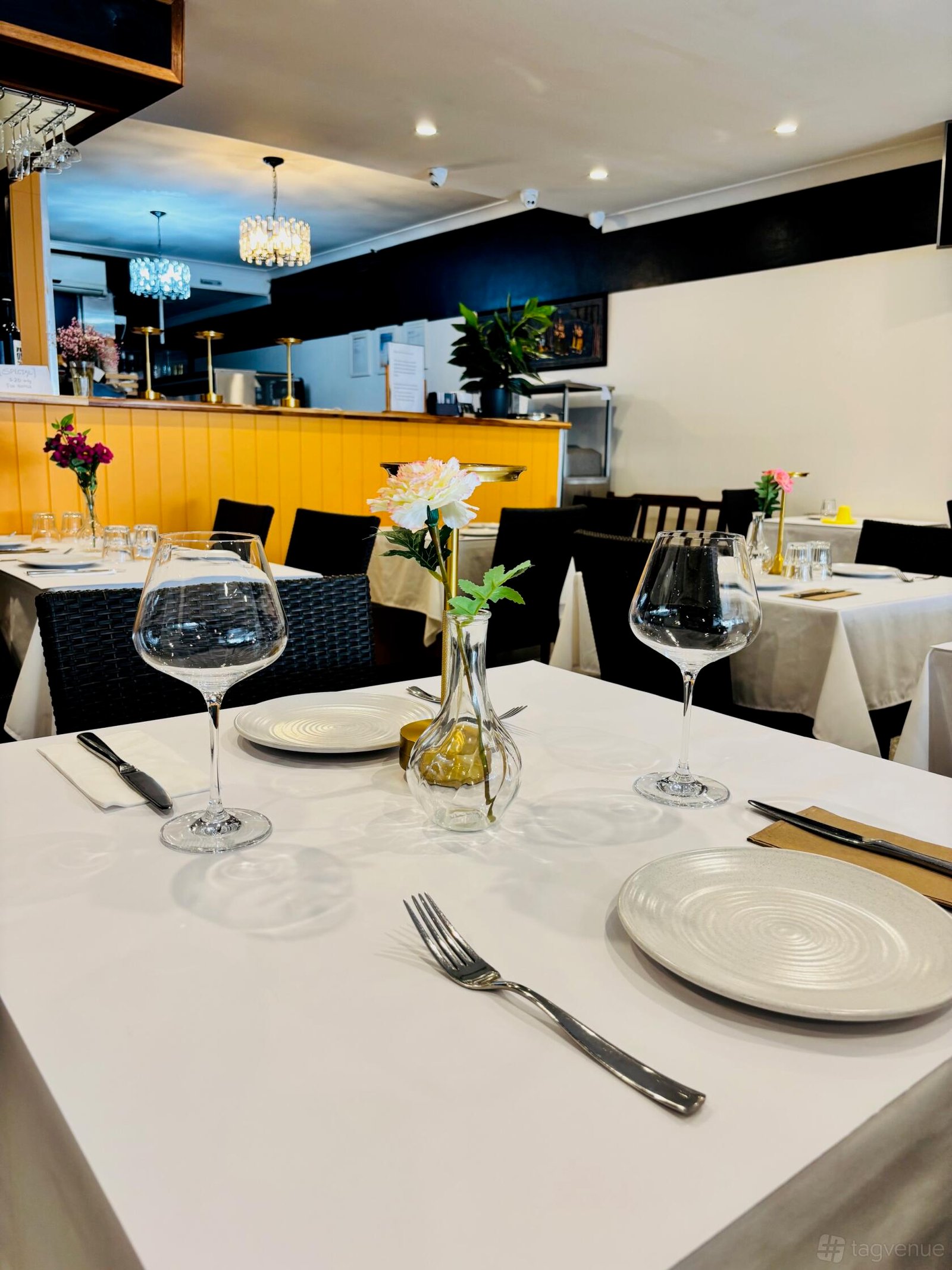 Entire Restaurant at Currywise photo 7