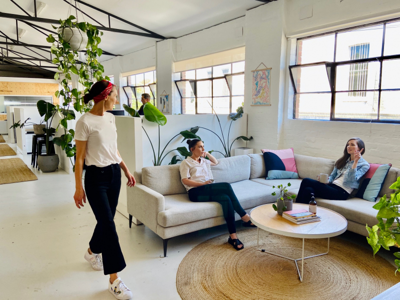 Private Office - SERVICE COWORK photo 2