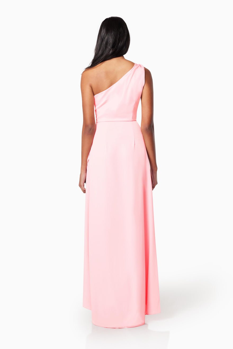 Elliatt Biarritz Gown - Pink photo 3