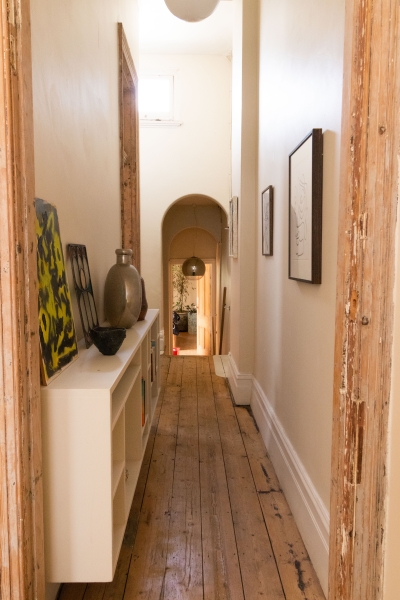 Ours Fitzroy Apartment photo 4