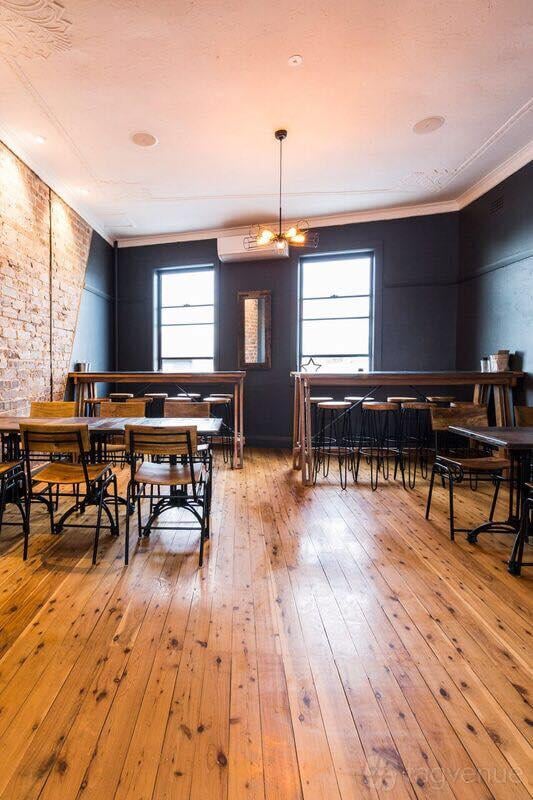 Entire Venue at Bricklane N12 photo 2