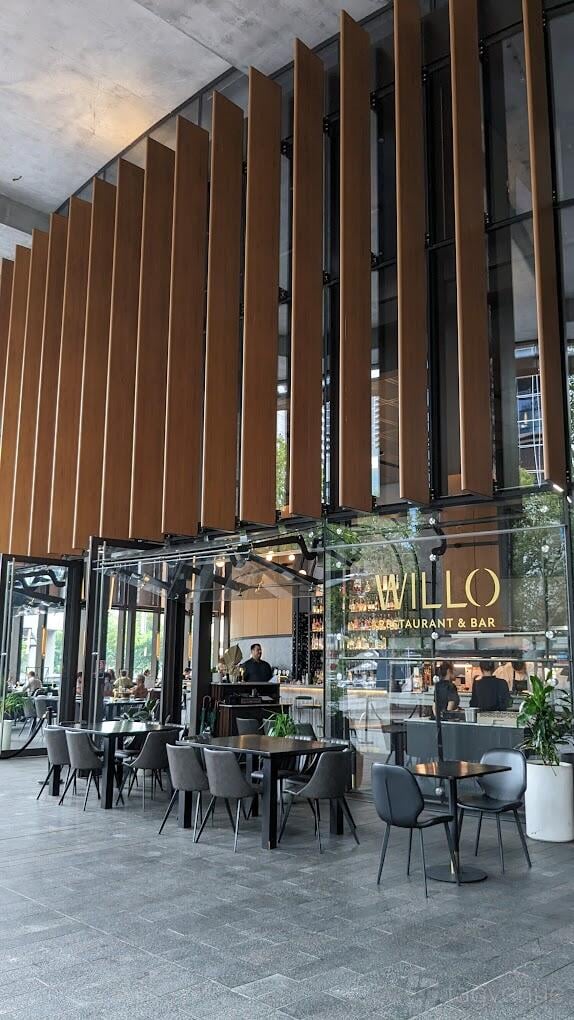 Alfresco at Willo Parramatta photo 5