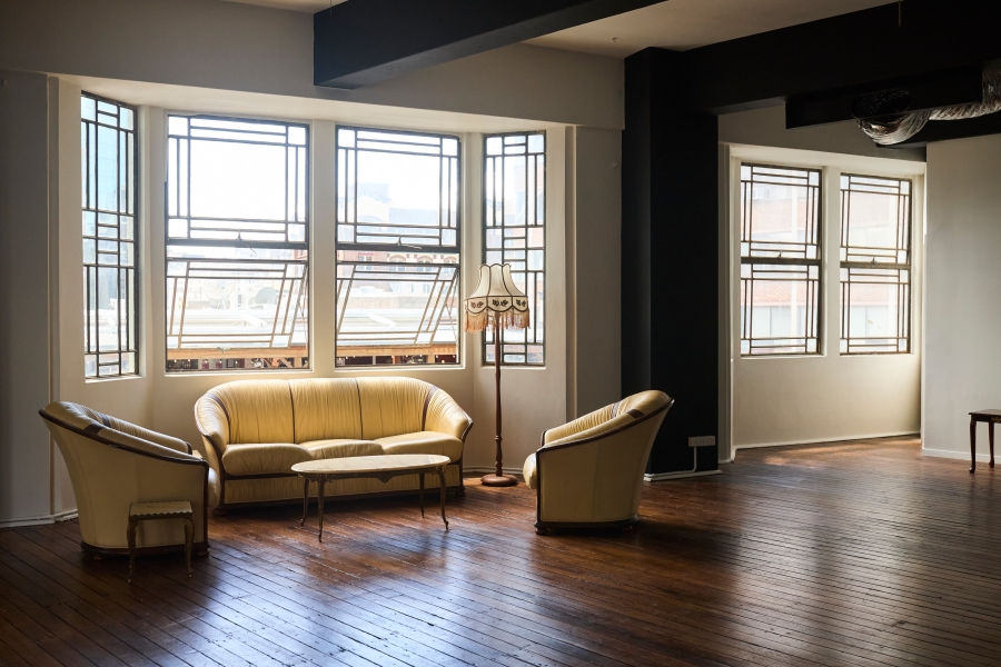 NEW YORK INSPIRED LOFT AT SYDNEY CENTRAL photo 2