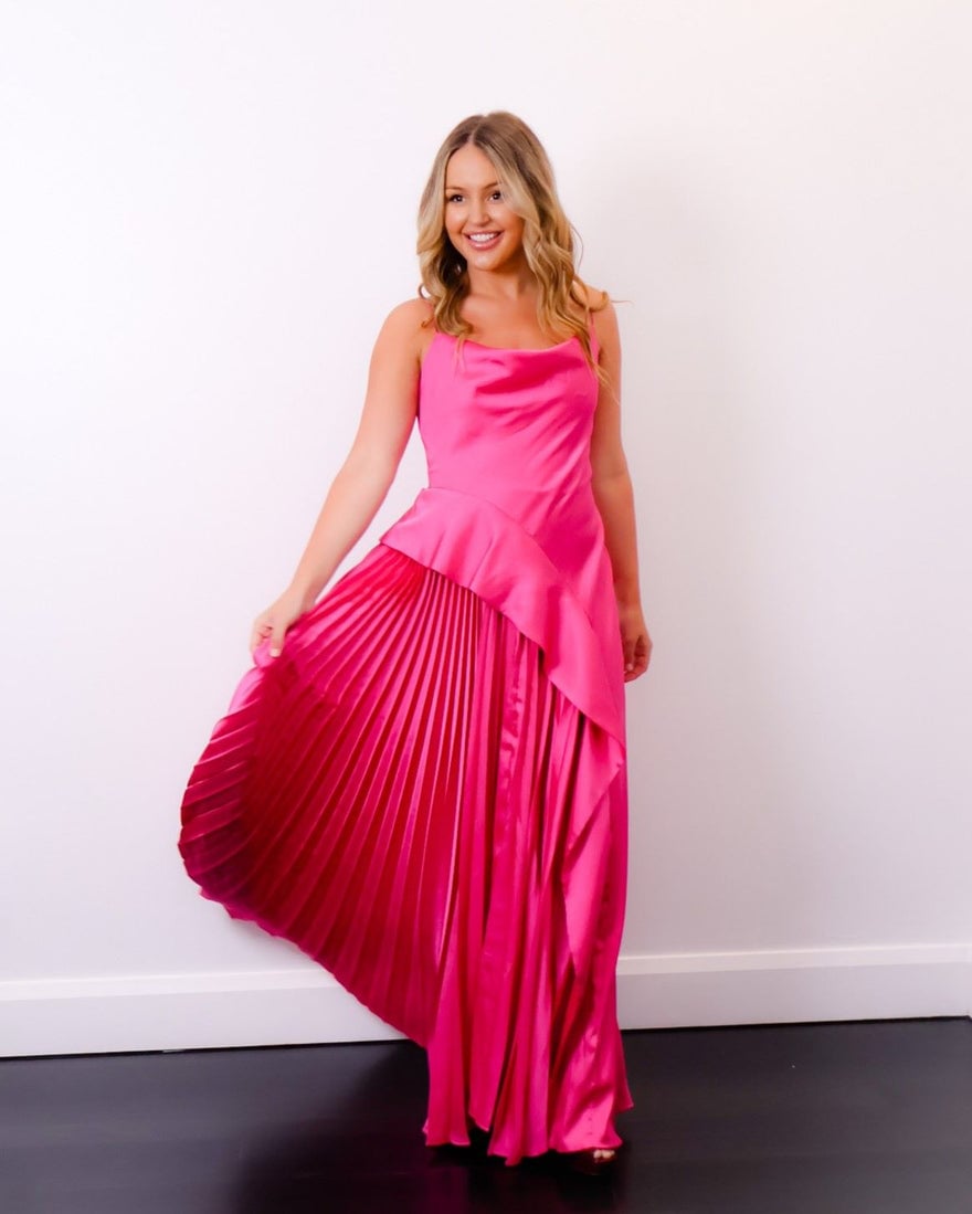 Acler OSullivan Dress photo 2