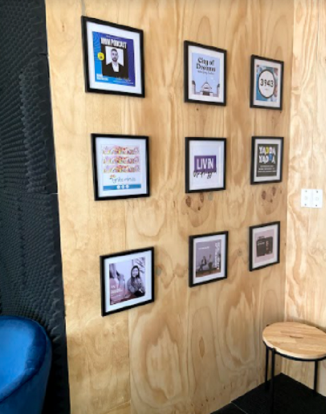 Podcast Now - Podcasting Studio photo 7
