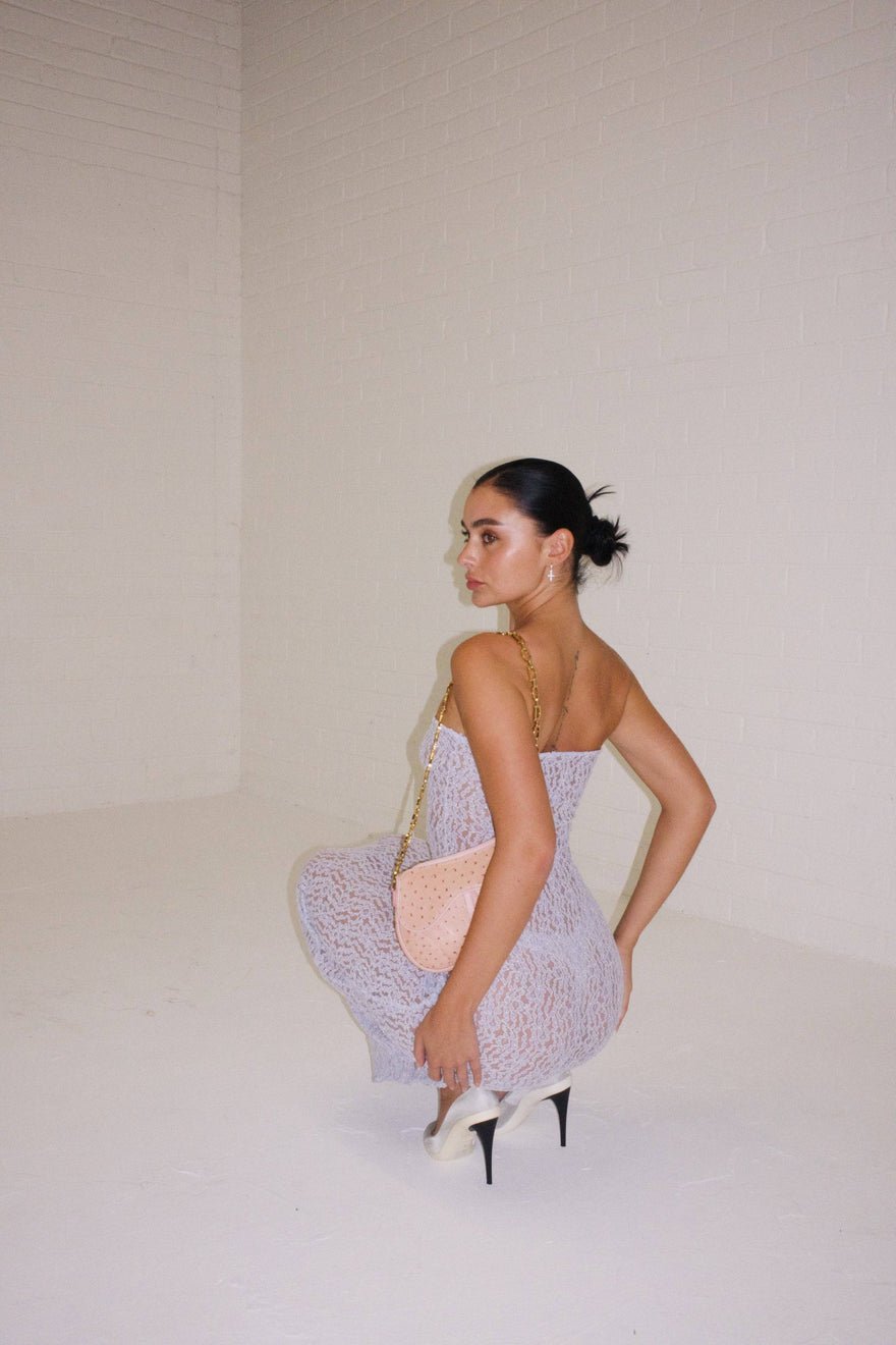 Bethan Jaye Roberts Mia Lace Dress photo 4
