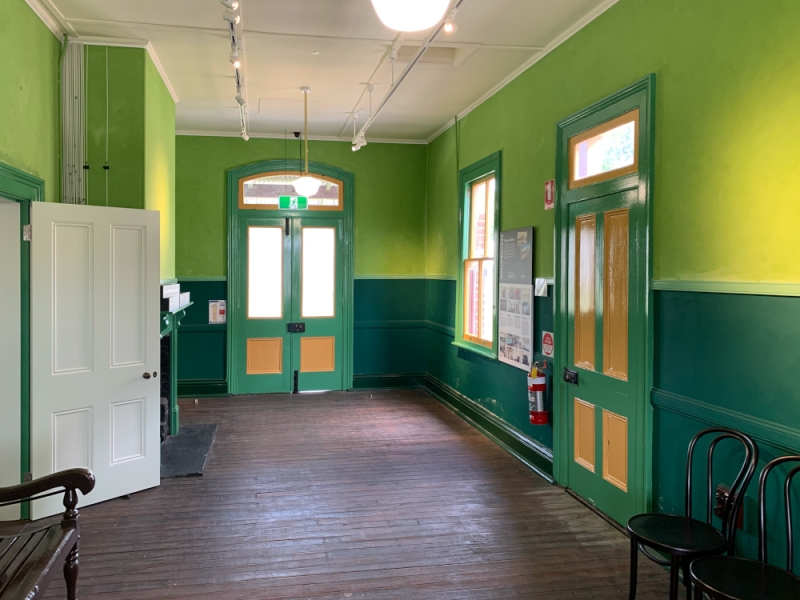 Platform Arts Hub Blayney Creative Studios photo 5