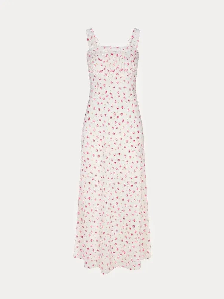 Réalisation Par The The Dharma in Baby Rose Size 8 photo 5