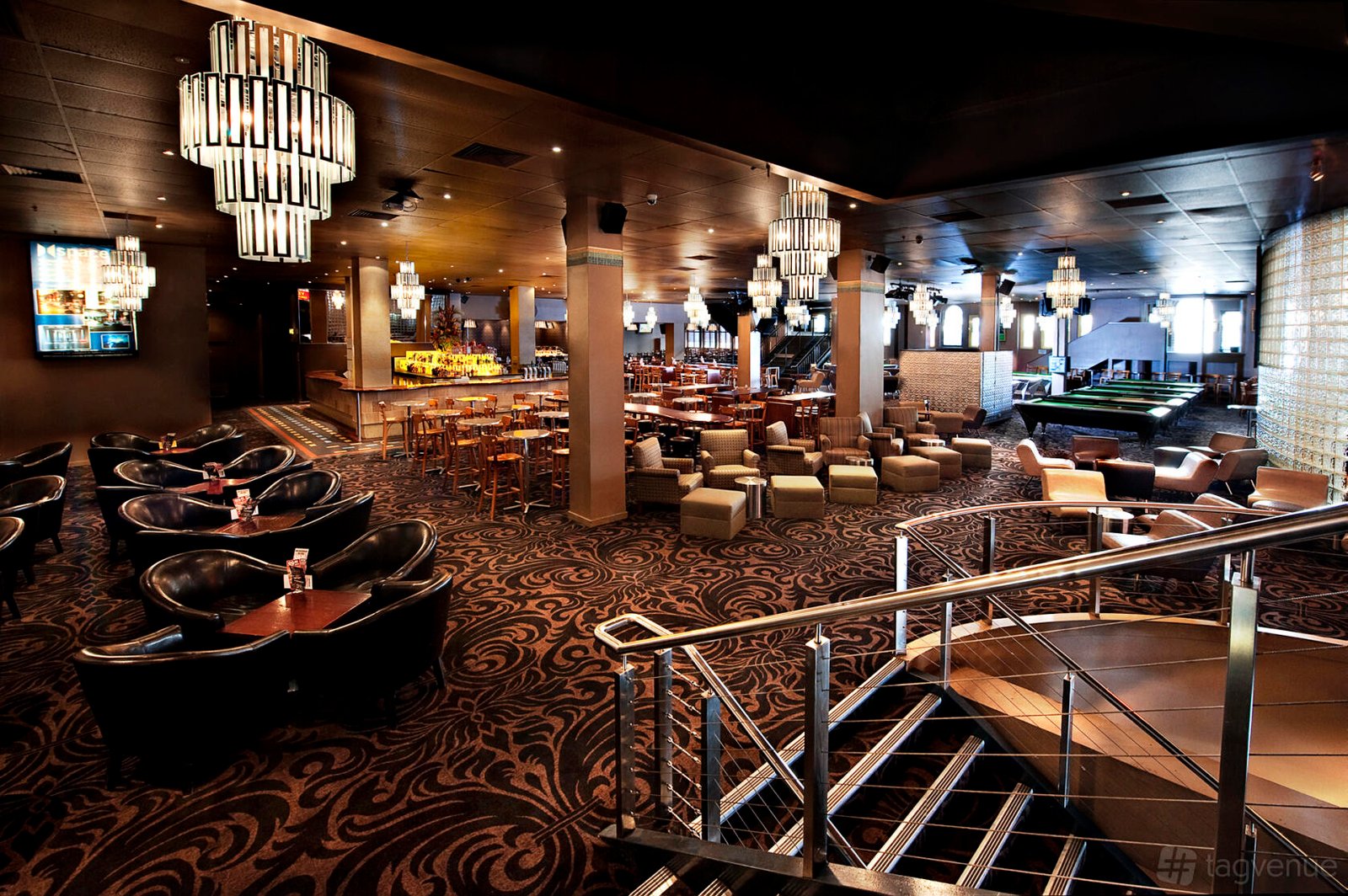 Ante Bar at Shark Hotel photo 4