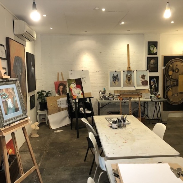 Mulbury Art Studios photo 2
