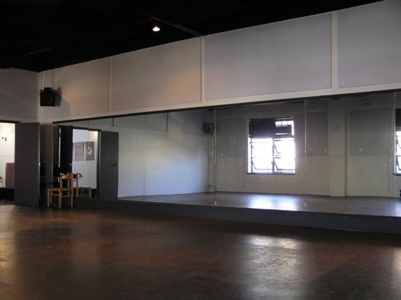 Dance Studio and Rehearsal Space in Newtown photo 3