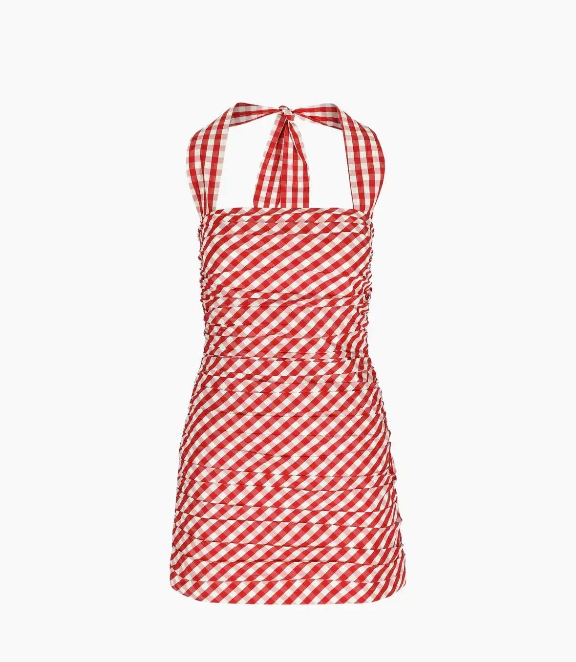 Bernadette Kitty Mini Dress photo 3