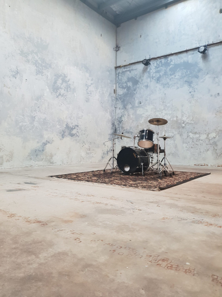 The Spatial Studio @ Magnet Studios photo 4