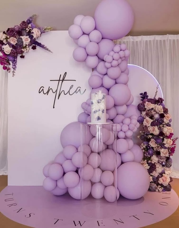 Event setup Hire photo 9
