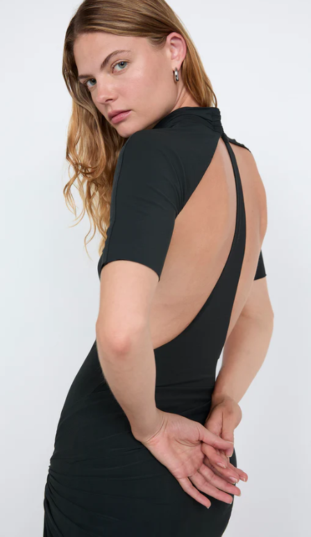 Bec & Bridge Jayde Mini Dress photo 2