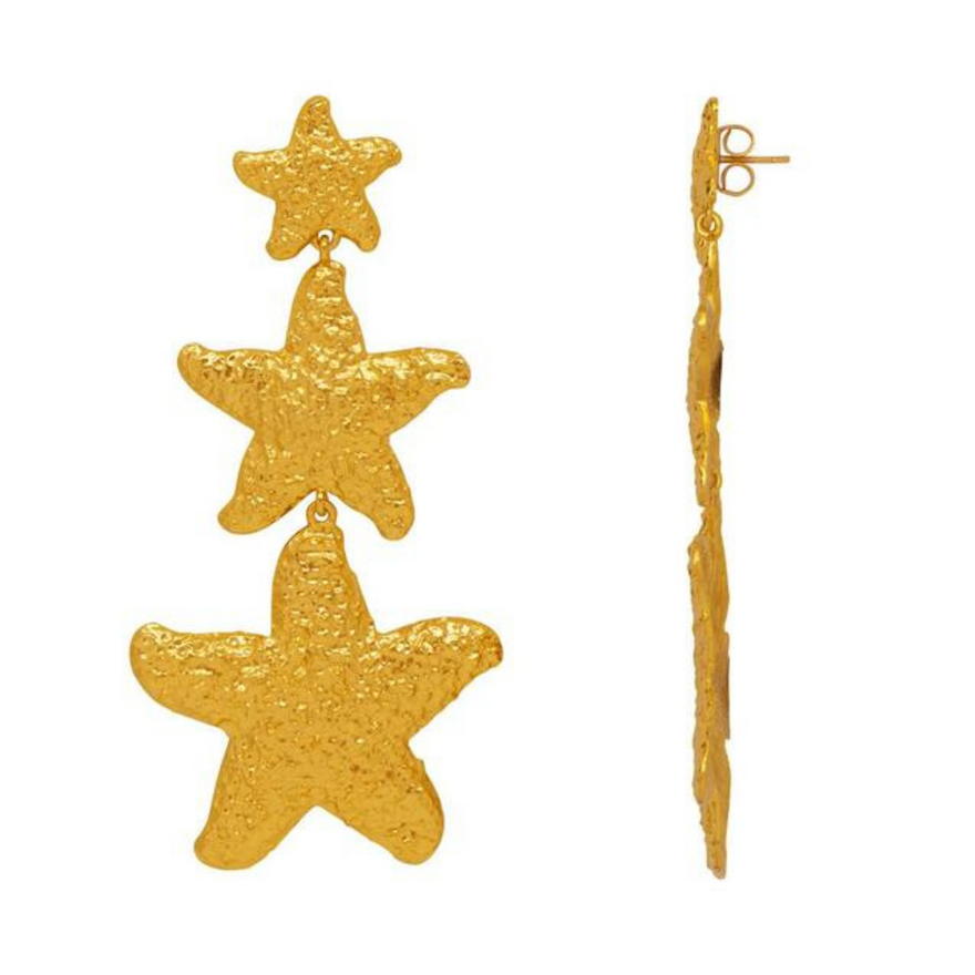 Angelina Alvarez Asherah Earrings photo 2
