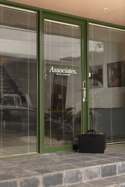 Associates Studios photo 8