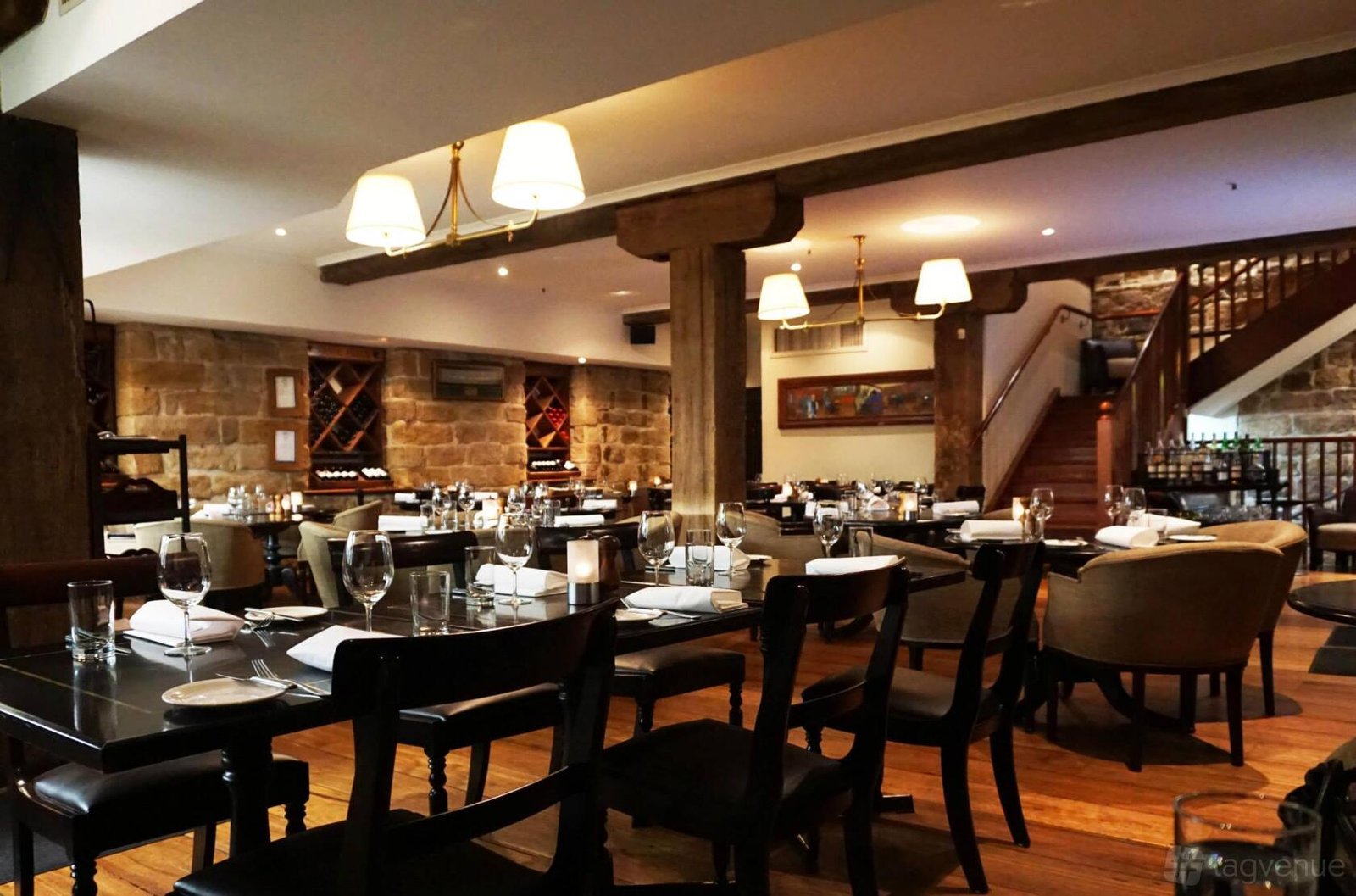 Exclusive Restaurant at Kingsleys Australian Steakhouse photo 9